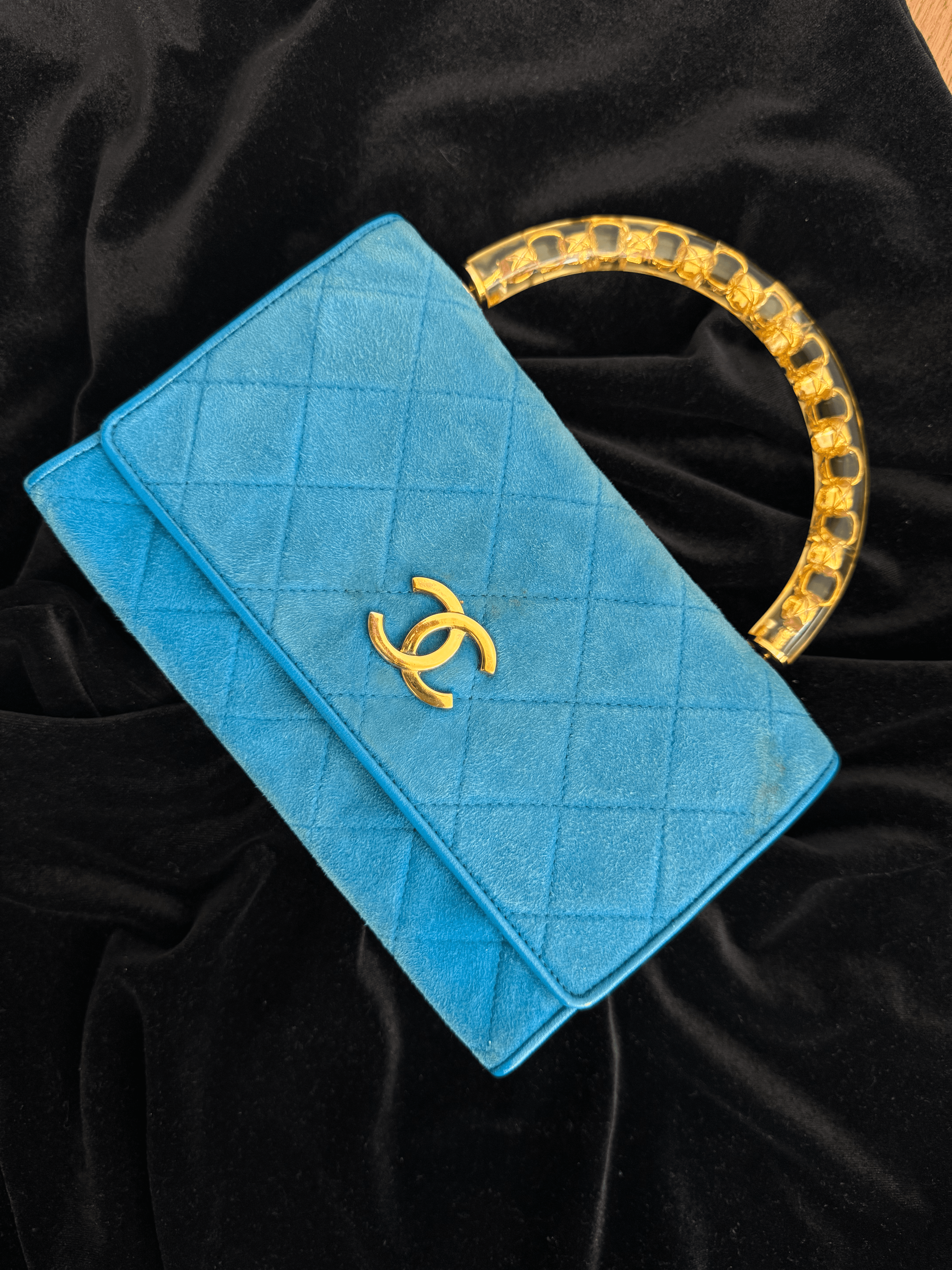 Luxury silk background